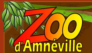 Logo zoo d'amnéville